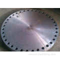 Asme B16.5 Forged Carbon Steel Blind Flange